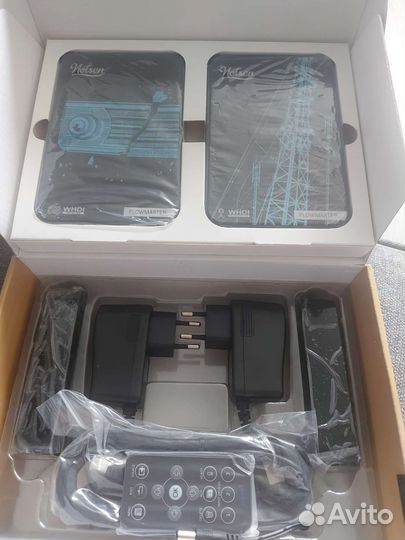 Аудио-видео сендер Flowmaster BE HIP