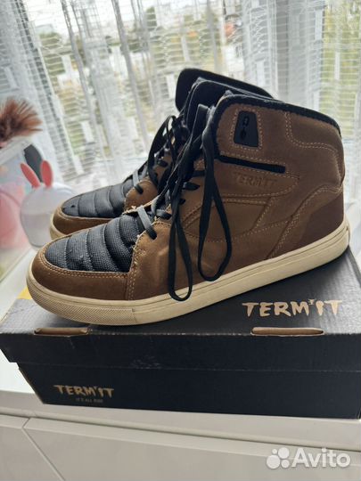 Высокие кеды Termit