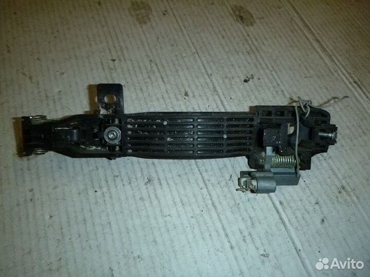 Ручка двери передней наружная левая mazda CX 5 201