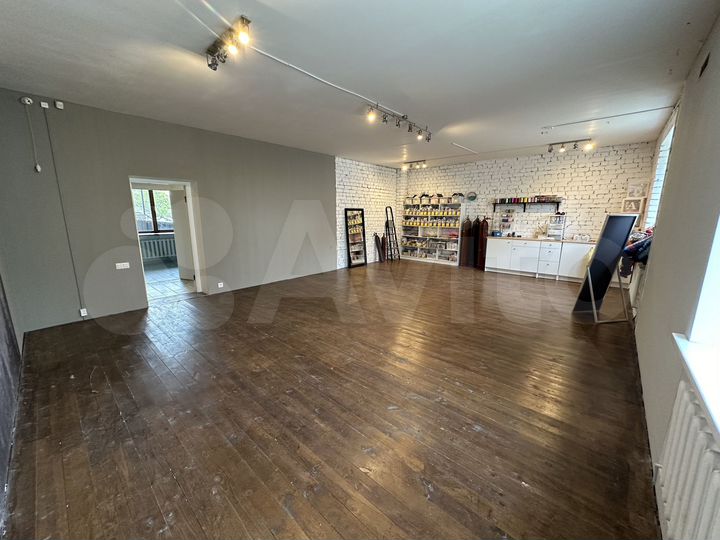 Свободного назначения, 52 м²