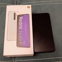 Xiaomi Redmi Note 8 Pro, 6/64 ГБ