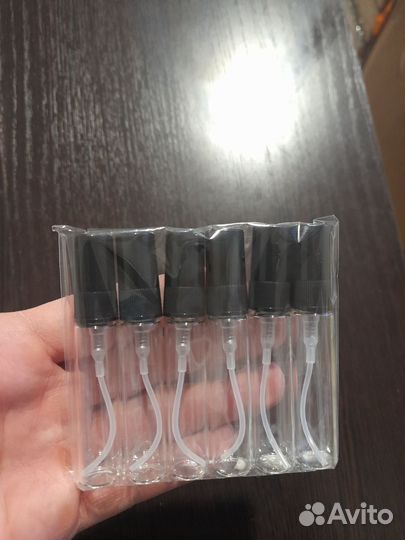 Флакон для духов