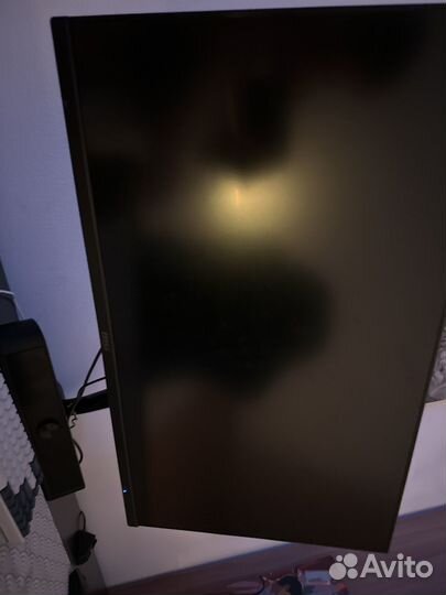 Монитор msi optix mag 273