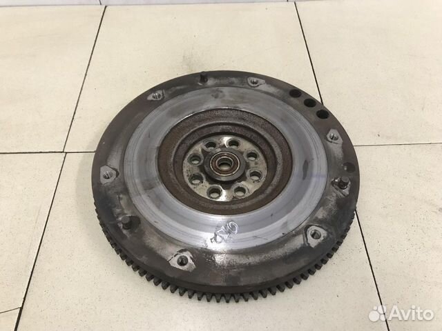Маховик SX4 2006-2013