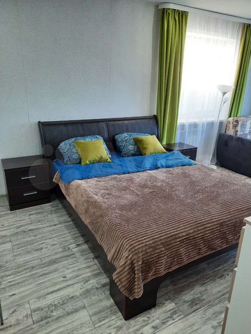 1-к. квартира, 31 м², 2/5 эт.