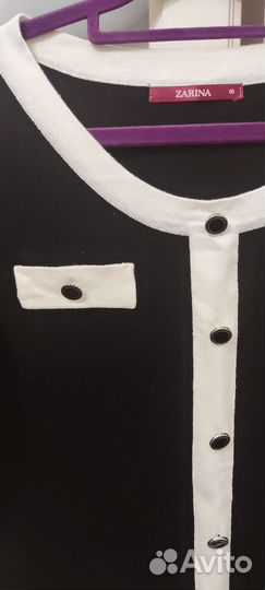 Платье Zarina