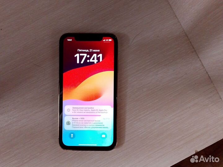 iPhone 14 Pro, 256 ГБ