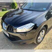 Nissan Qashqai 2.0 CVT, 2010, 236 700 км, с пробегом, цена 1 249 000 руб.