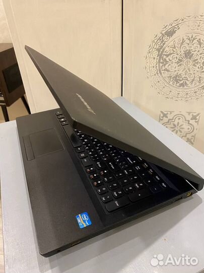 Игровой Lenovo/core i7/16гб/610M/SSD+HDD 1Тб