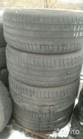 Michelin Latitude Sport 275/50 R20