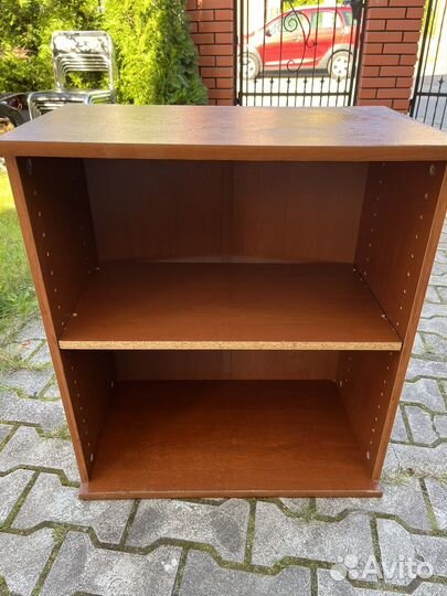 Полка книжная бу