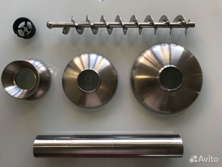 Шоколадный фонтан Sephra CF23R Cortez