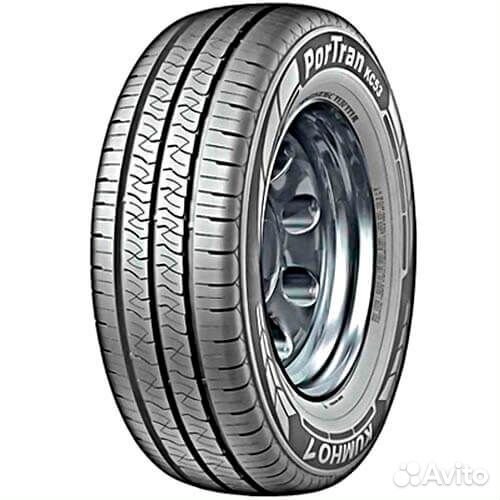 Marshal PorTran KC53 195/80 R14 106R