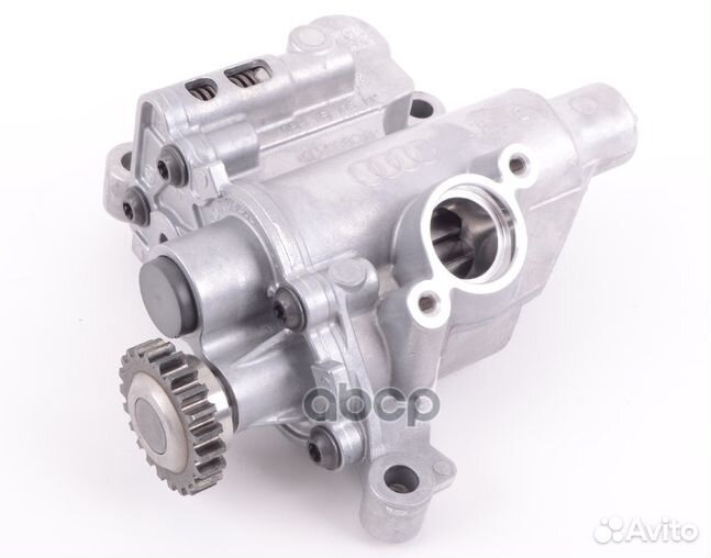 Насос масляный VAG 2.0 tfsi 06H115105DF