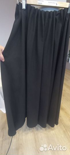 Юбка длинная Libellulas