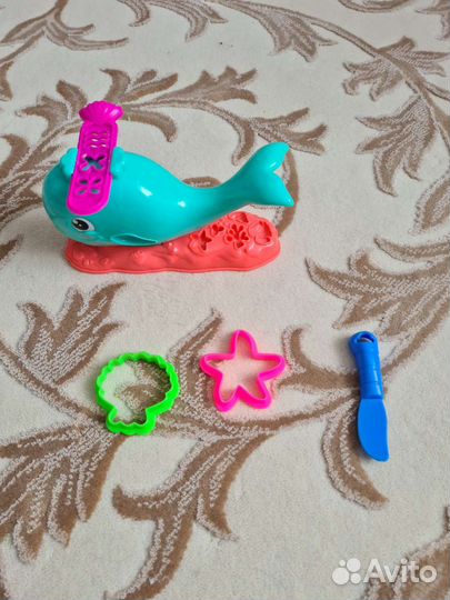 Игровой набор Play-doh