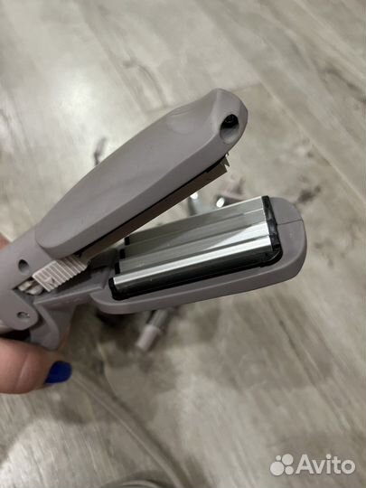 Плойка babyliss