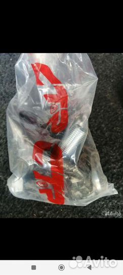 Шаровая опора для Toyota Ipsum sxm10