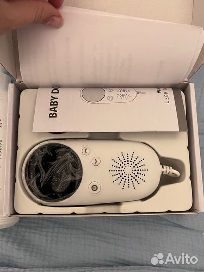 Фетальный допплер