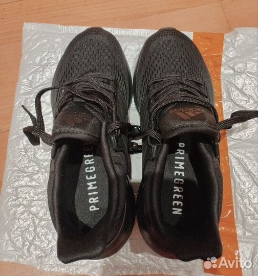 Кроссовки adidas eq 21