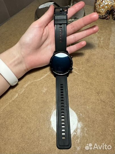 Honor MagicWatch 2 46mm
