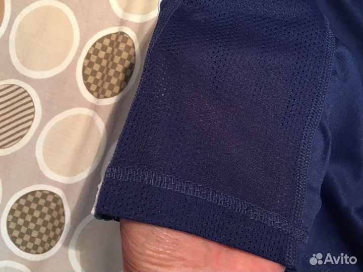 Футболка женская спортивная