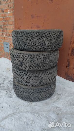 Yokohama Ice Guard IG65 205/55 R16 94T