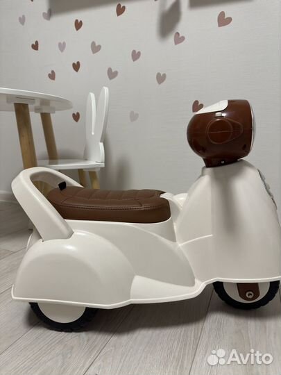 Детский мотоцикл