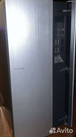 Продам игровой компьютер