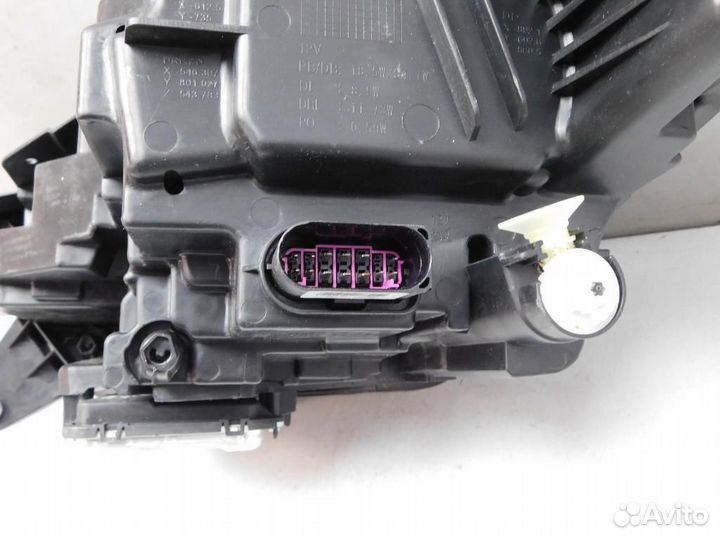 Фара правая Exeed Exeed TXL