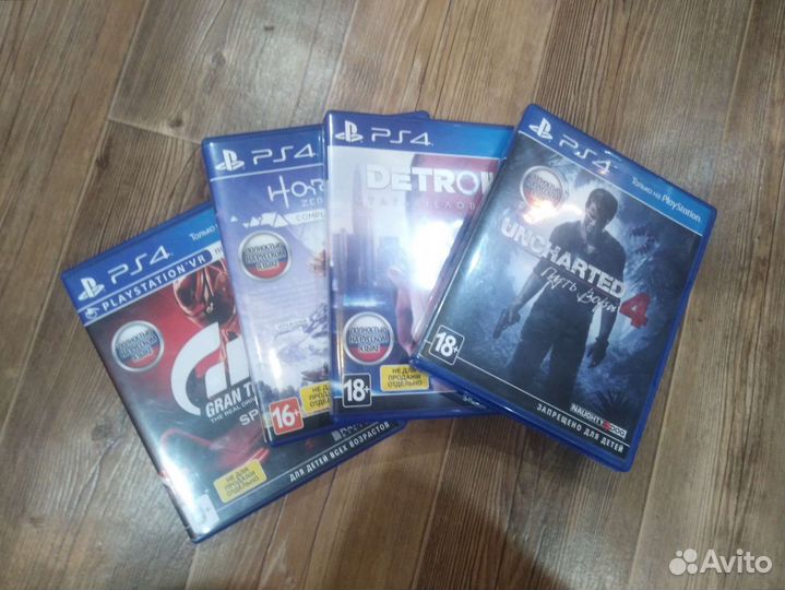 Sony PS4 slim 1tb