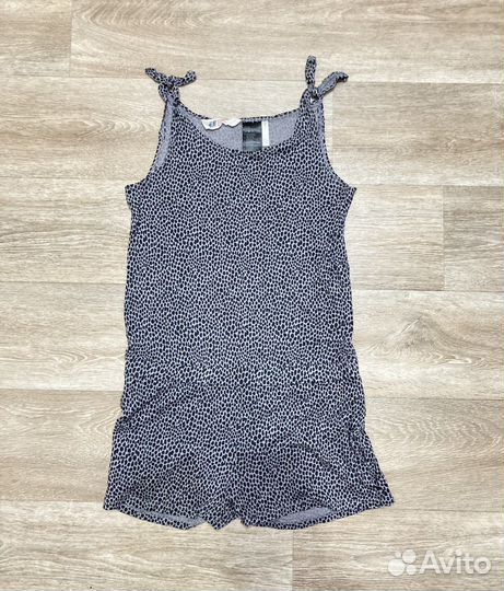 Комбинезон летний для девочки 164