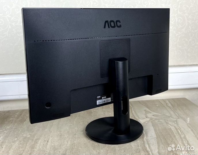 Монитор 144 гц AOC 27