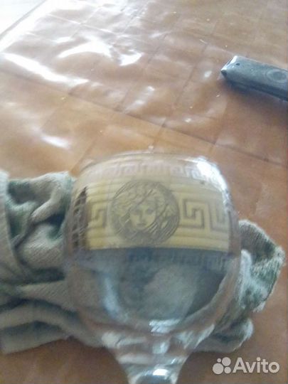 Фужеры винные от Versase