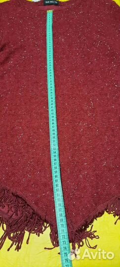 Кофта женская 48 50 новая