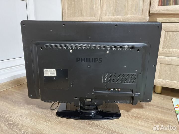 Телевизор Philips 32PFL5405H/60 full HD