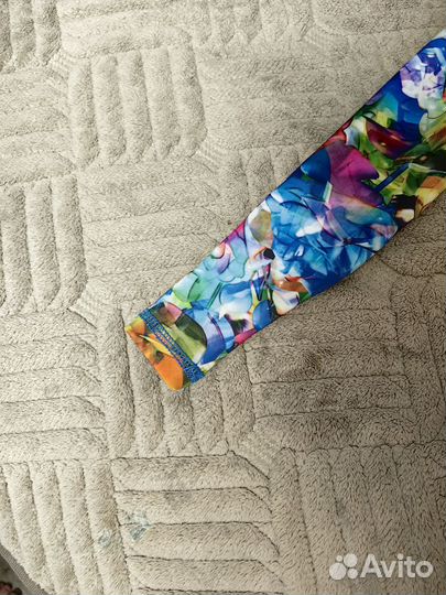 Купальник гимнастический 110