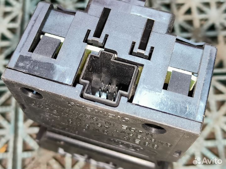 Датчик сигнализации Ford Mondeo 1