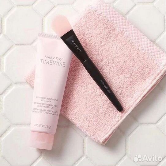 Набор уходовой косметики