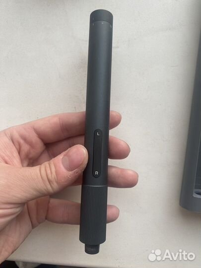 Электроотвертка Xiaomi