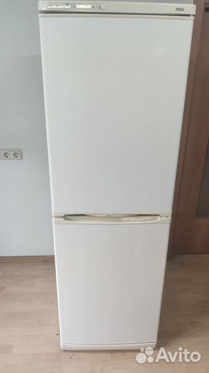 Холодильник stinol 102er 320л рабочий