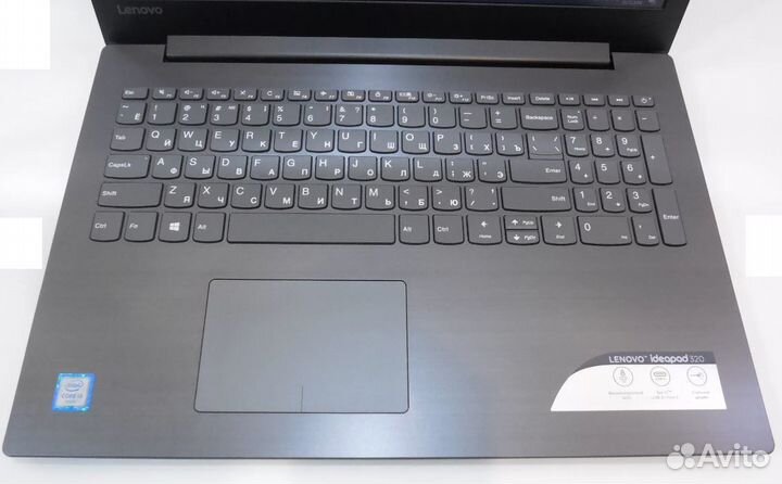 Ноутбук для работы учёбы i3-8130 SSD гарантия 1г