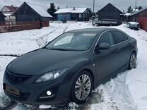 Mazda 6 2.0 AT, 2011, 162 100 км, с пробегом, цена 1 000 000 руб.