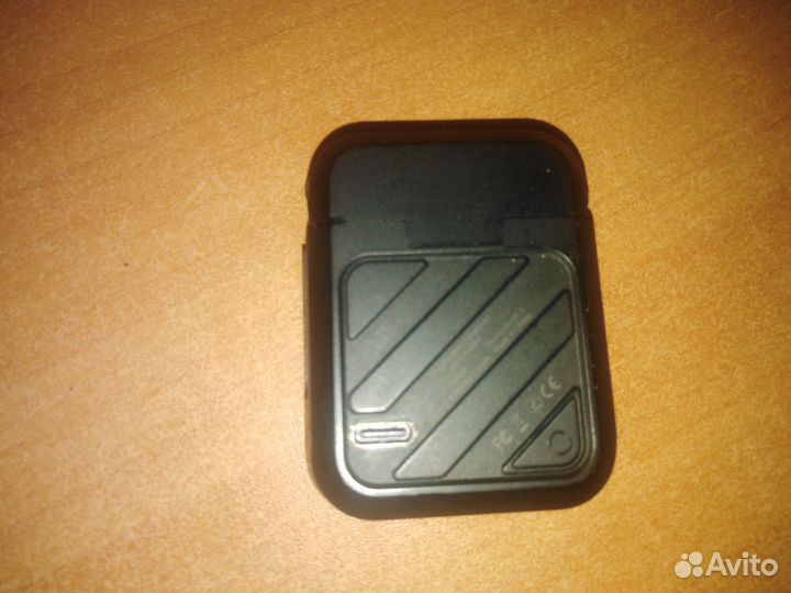 Коробка от wekome vb04