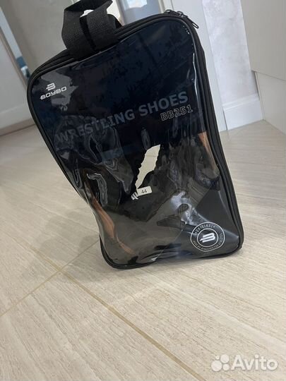 Борцовки boybo