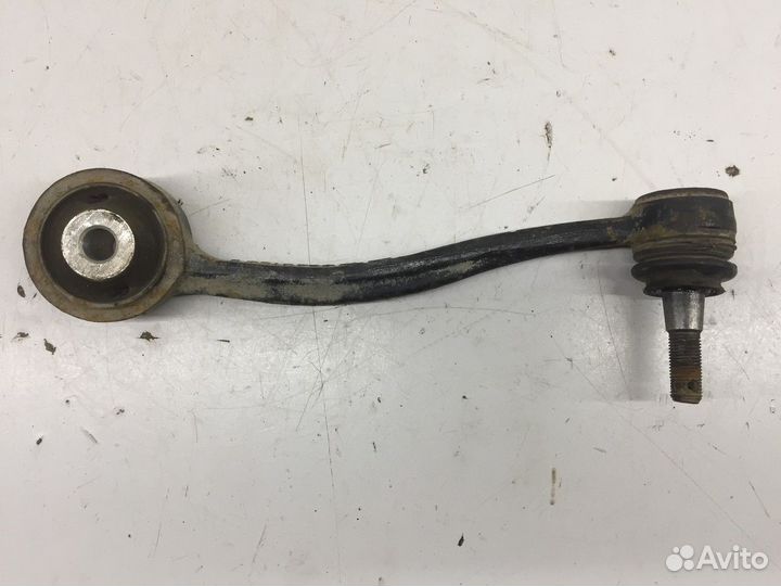 Рычаги подвески передний левый верхний задний