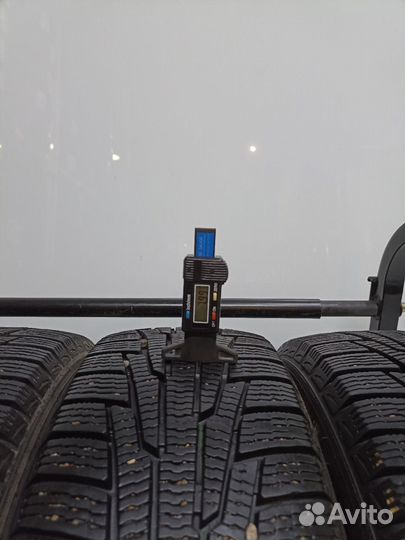 Nokian Tyres Nordman RS2 195/55 R15