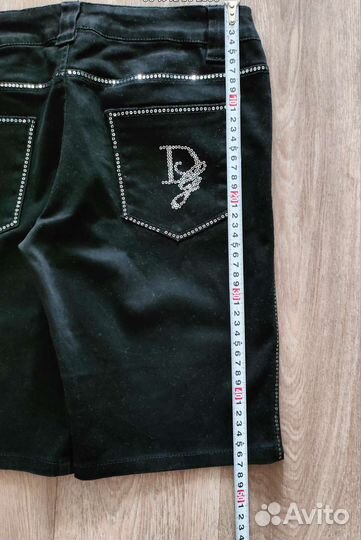 Шорты женские 46-48 размер