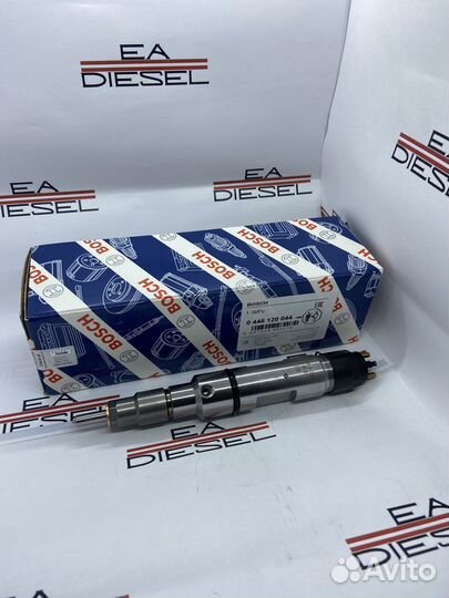 Форсунка 0445120044