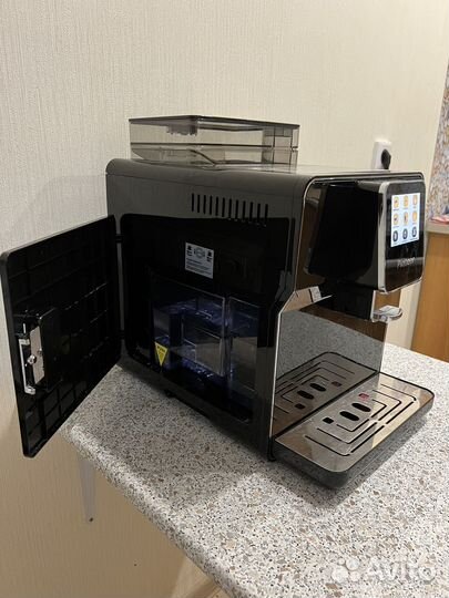 Кофемашина Pioneer professional сма006